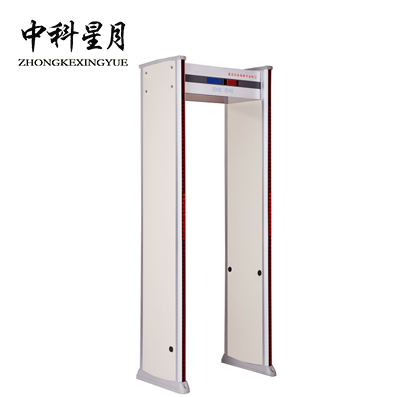 星月长虹 XYTC-813安检门