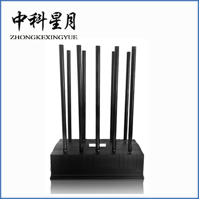中科星月 XYPB-205C 100W 手机信号屏蔽器 信号屏蔽器