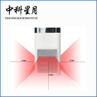星月长虹 YX-007-NK new录音屏蔽器