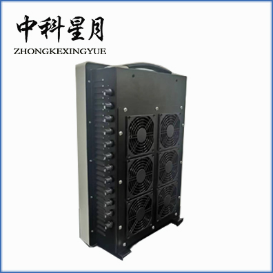 中科星月 XYPB-205C 120W可调功率手机信号屏蔽器 信号屏蔽器