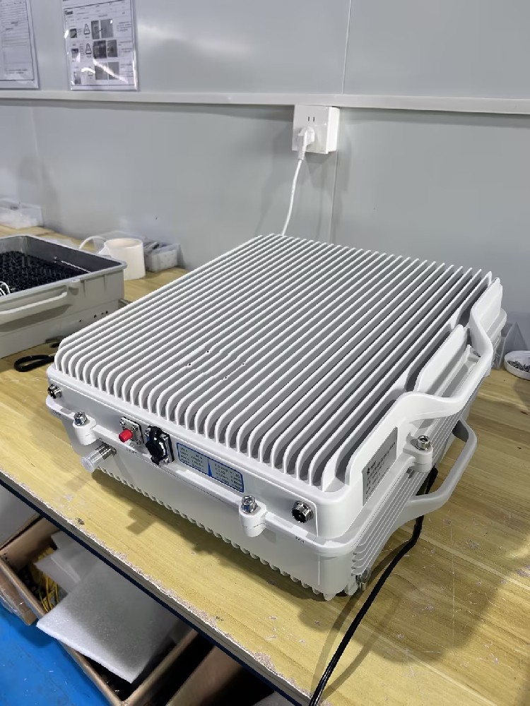 中科星月分布式信号屏蔽器天馈系统：全域信号管控，筑牢多场景信息安全防线
